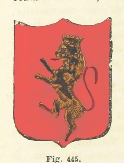 An illustration from Dizionario corografico dell' Italia ... Opera illustrata, etc, 1868, leaf 456