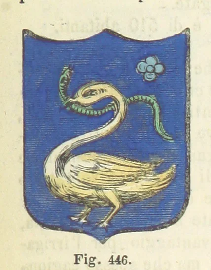 An illustration from Dizionario corografico dell' Italia ... Opera illustrata, etc, 1868, leaf 469