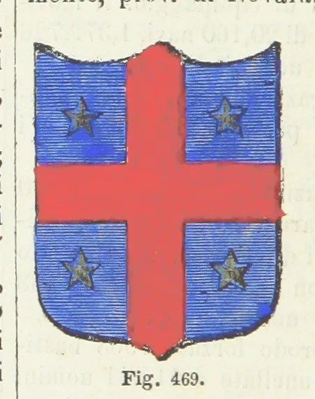 An illustration from Dizionario corografico dell' Italia ... Opera illustrata, etc, 1868, leaf 646
