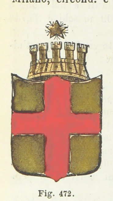 An illustration from Dizionario corografico dell' Italia ... Opera illustrata, etc, 1868, leaf 664