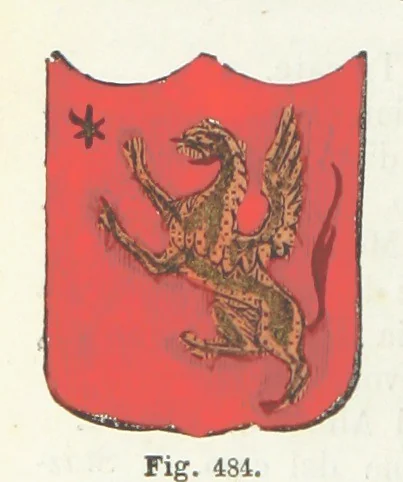 An illustration from Dizionario corografico dell' Italia ... Opera illustrata, etc, 1868, leaf 756