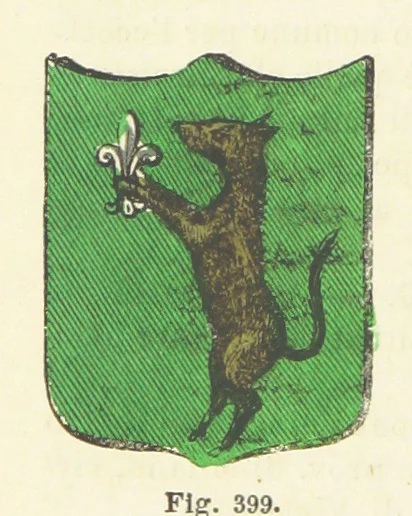 An illustration from Dizionario corografico dell' Italia ... Opera illustrata, etc, 1868, leaf 78