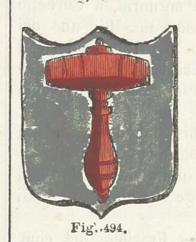 An illustration from Dizionario corografico dell' Italia ... Opera illustrata, etc, 1868, leaf 837