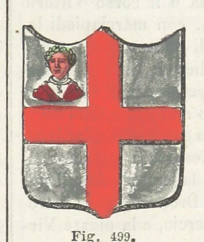 An illustration from Dizionario corografico dell' Italia ... Opera illustrata, etc, 1868, leaf 895