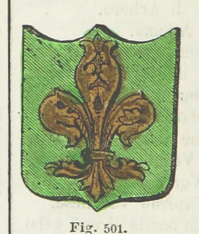 An illustration from Dizionario corografico dell' Italia ... Opera illustrata, etc, 1868, leaf 920