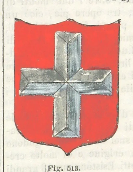 An illustration from Dizionario corografico dell' Italia ... Opera illustrata, etc, 1868, leaf 997
