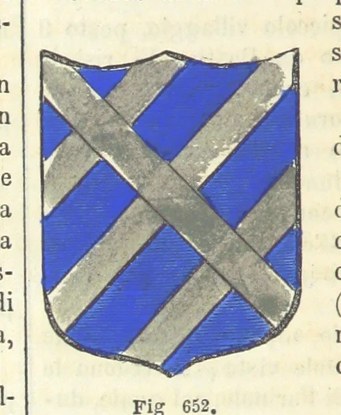 An illustration from Dizionario corografico dell' Italia ... Opera illustrata, etc, 1868, leaf 1016