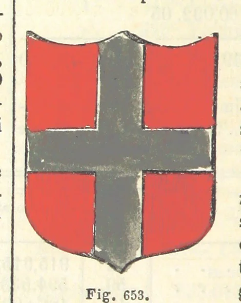 An illustration from Dizionario corografico dell' Italia ... Opera illustrata, etc, 1868, leaf 1032