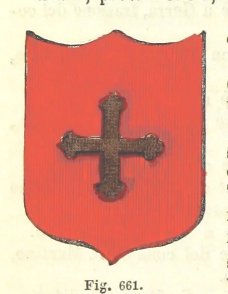 An illustration from Dizionario corografico dell' Italia ... Opera illustrata, etc, 1868, leaf 1110