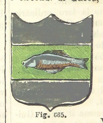 An illustration from Dizionario corografico dell' Italia ... Opera illustrata, etc, 1868, leaf 1146