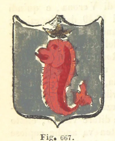 An illustration from Dizionario corografico dell' Italia ... Opera illustrata, etc, 1868, leaf 1154