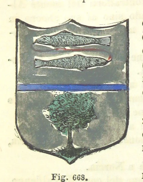 An illustration from Dizionario corografico dell' Italia ... Opera illustrata, etc, 1868, leaf 1156