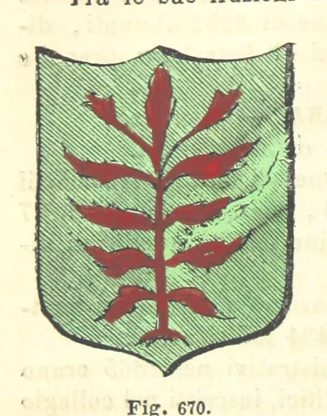 An illustration from Dizionario corografico dell' Italia ... Opera illustrata, etc, 1868, leaf 1168
