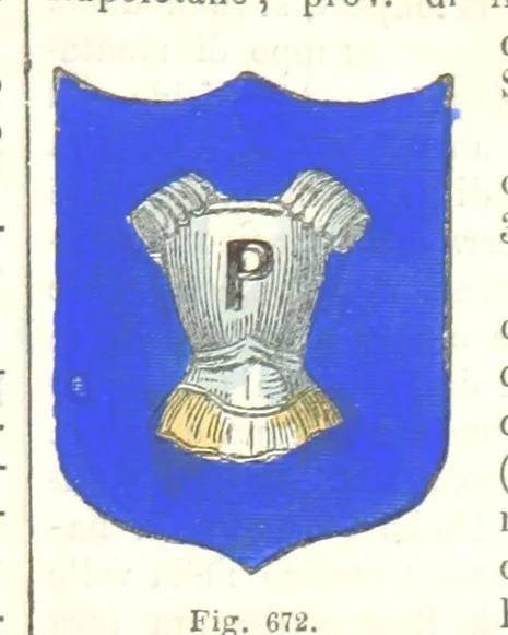 An illustration from Dizionario corografico dell' Italia ... Opera illustrata, etc, 1868, leaf 1175