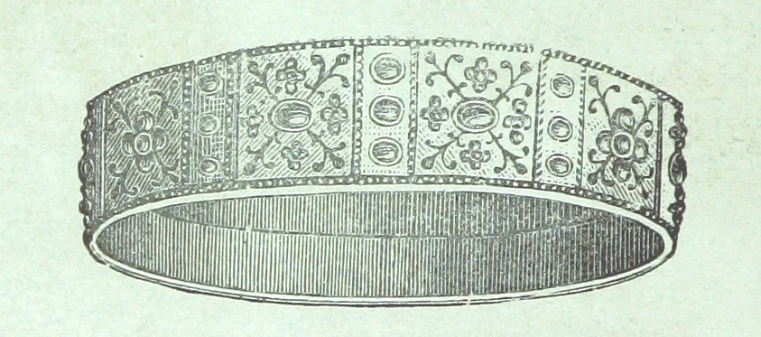 An illustration from Dizionario corografico dell' Italia ... Opera illustrata, etc, 1868, leaf 1186
