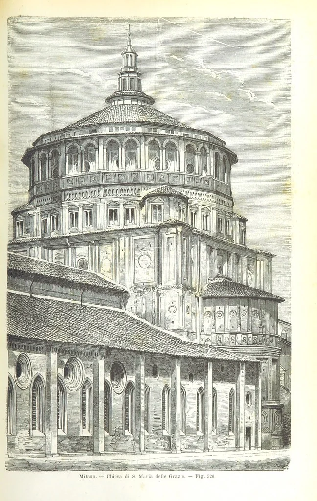 An illustration from Dizionario corografico dell' Italia ... Opera illustrata, etc, 1868, leaf 133