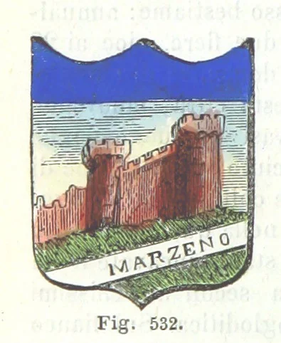 An illustration from Dizionario corografico dell' Italia ... Opera illustrata, etc, 1868, leaf 200