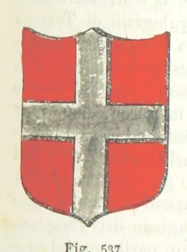 An illustration from Dizionario corografico dell' Italia ... Opera illustrata, etc, 1868, leaf 251