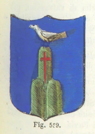 An illustration from Dizionario corografico dell' Italia ... Opera illustrata, etc, 1868, leaf 259