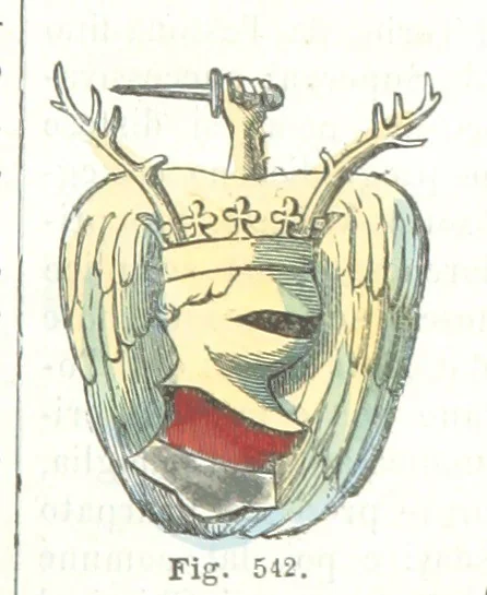An illustration from Dizionario corografico dell' Italia ... Opera illustrata, etc, 1868, leaf 269