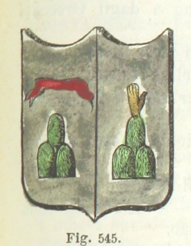 An illustration from Dizionario corografico dell' Italia ... Opera illustrata, etc, 1868, leaf 287