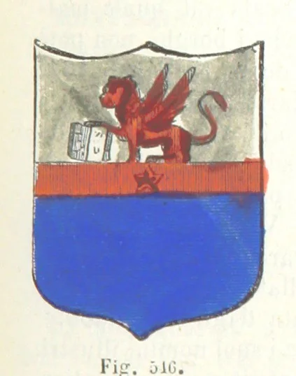 An illustration from Dizionario corografico dell' Italia ... Opera illustrata, etc, 1868, leaf 291