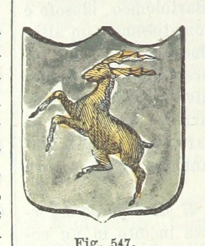 An illustration from Dizionario corografico dell' Italia ... Opera illustrata, etc, 1868, leaf 294