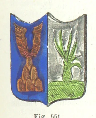 An illustration from Dizionario corografico dell' Italia ... Opera illustrata, etc, 1868, leaf 303