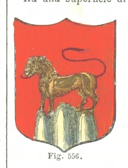 An illustration from Dizionario corografico dell' Italia ... Opera illustrata, etc, 1868, leaf 329