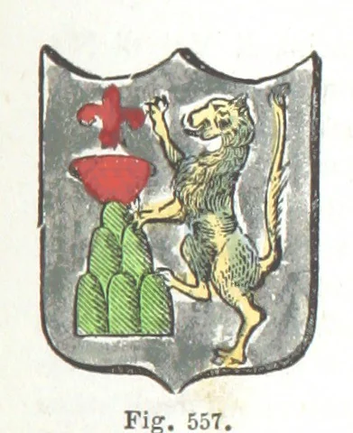 An illustration from Dizionario corografico dell' Italia ... Opera illustrata, etc, 1868, leaf 333
