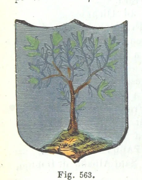 An illustration from Dizionario corografico dell' Italia ... Opera illustrata, etc, 1868, leaf 362