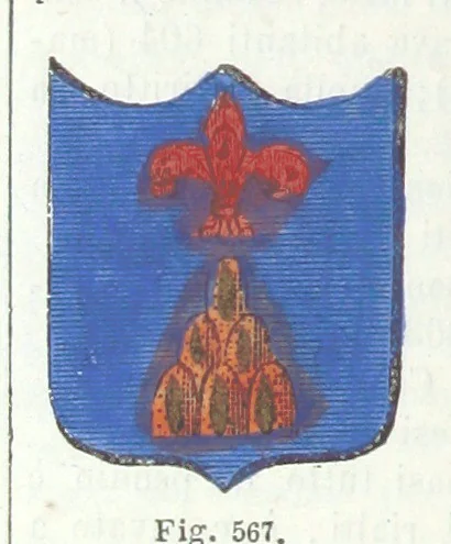 An illustration from Dizionario corografico dell' Italia ... Opera illustrata, etc, 1868, leaf 378