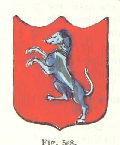 An illustration from Dizionario corografico dell' Italia ... Opera illustrata, etc, 1868, leaf 380