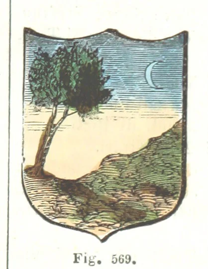 An illustration from Dizionario corografico dell' Italia ... Opera illustrata, etc, 1868, leaf 381