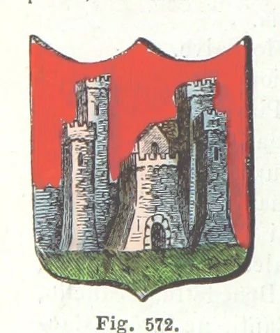 An illustration from Dizionario corografico dell' Italia ... Opera illustrata, etc, 1868, leaf 392
