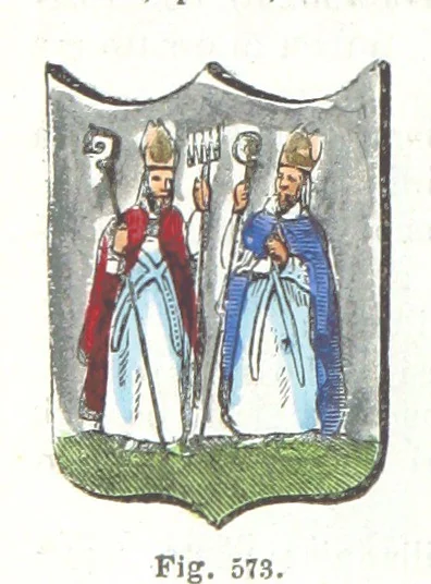 An illustration from Dizionario corografico dell' Italia ... Opera illustrata, etc, 1868, leaf 394