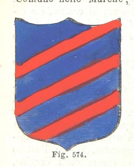 An illustration from Dizionario corografico dell' Italia ... Opera illustrata, etc, 1868, leaf 400