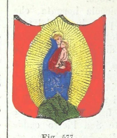 An illustration from Dizionario corografico dell' Italia ... Opera illustrata, etc, 1868, leaf 404