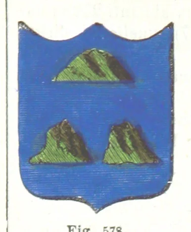 An illustration from Dizionario corografico dell' Italia ... Opera illustrata, etc, 1868, leaf 407