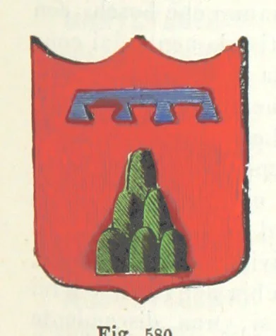 An illustration from Dizionario corografico dell' Italia ... Opera illustrata, etc, 1868, leaf 413