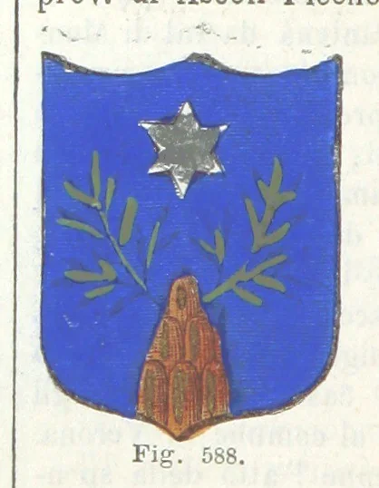 An illustration from Dizionario corografico dell' Italia ... Opera illustrata, etc, 1868, leaf 440