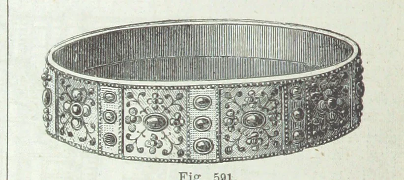 An illustration from Dizionario corografico dell' Italia ... Opera illustrata, etc, 1868, leaf 448