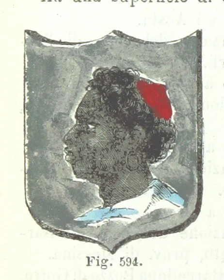 An illustration from Dizionario corografico dell' Italia ... Opera illustrata, etc, 1868, leaf 456