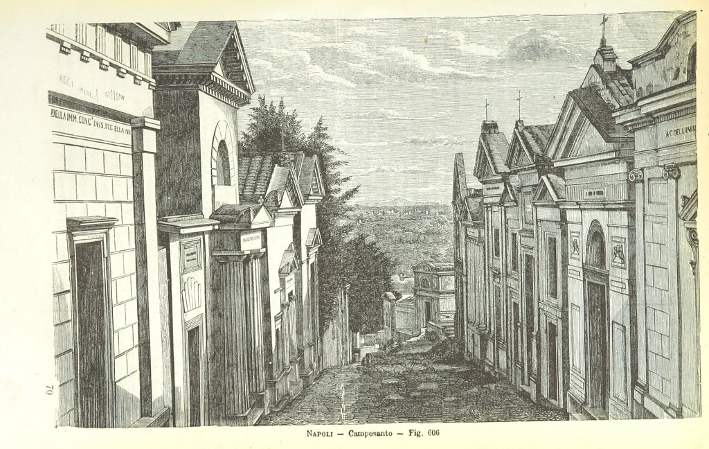 An illustration from Dizionario corografico dell' Italia ... Opera illustrata, etc, 1868, leaf 567