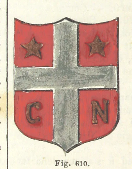 An illustration from Dizionario corografico dell' Italia ... Opera illustrata, etc, 1868, leaf 632