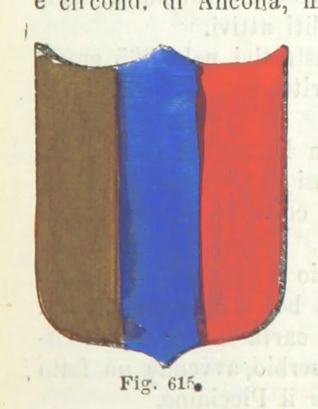 An illustration from Dizionario corografico dell' Italia ... Opera illustrata, etc, 1868, leaf 693