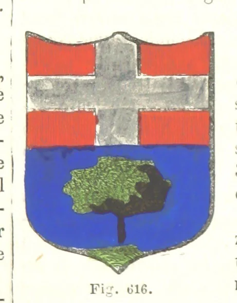 An illustration from Dizionario corografico dell' Italia ... Opera illustrata, etc, 1868, leaf 723