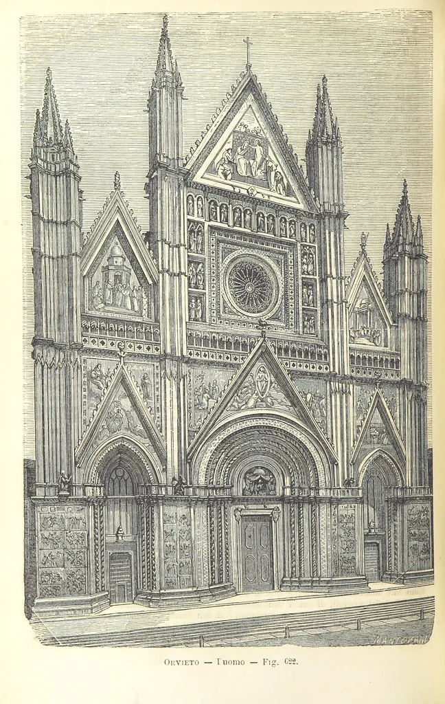 An illustration from Dizionario corografico dell' Italia ... Opera illustrata, etc, 1868, leaf 766