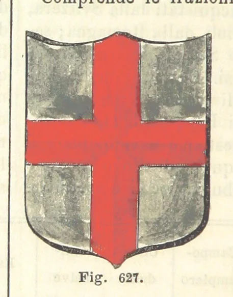 An illustration from Dizionario corografico dell' Italia ... Opera illustrata, etc, 1868, leaf 818