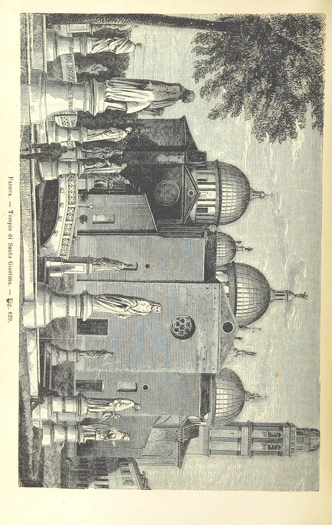 An illustration from Dizionario corografico dell' Italia ... Opera illustrata, etc, 1868, leaf 826